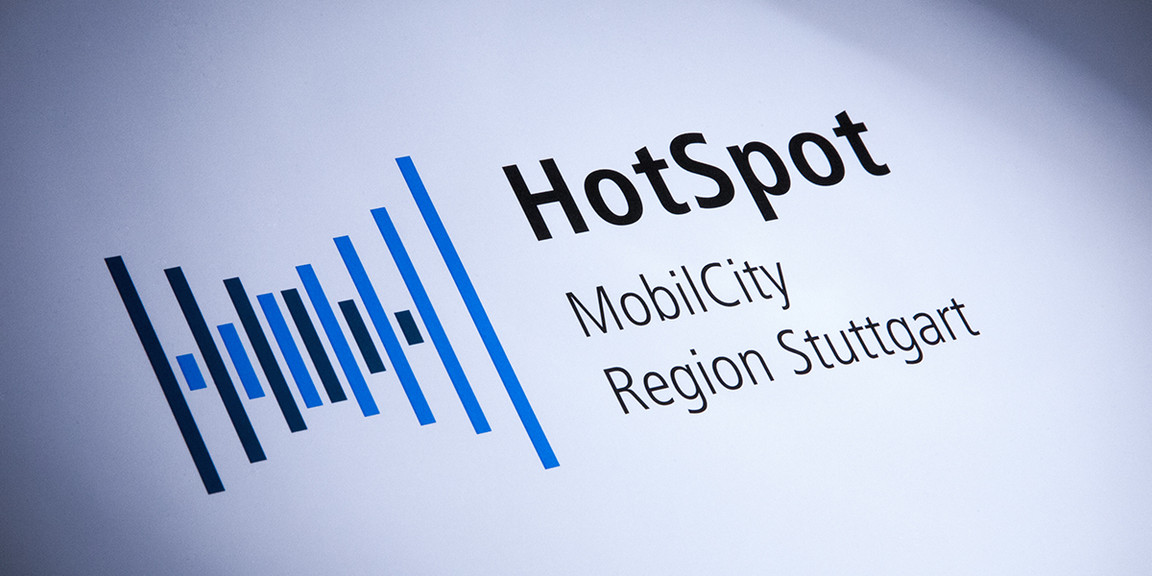 HotSpot - kostenloses Internetportal 